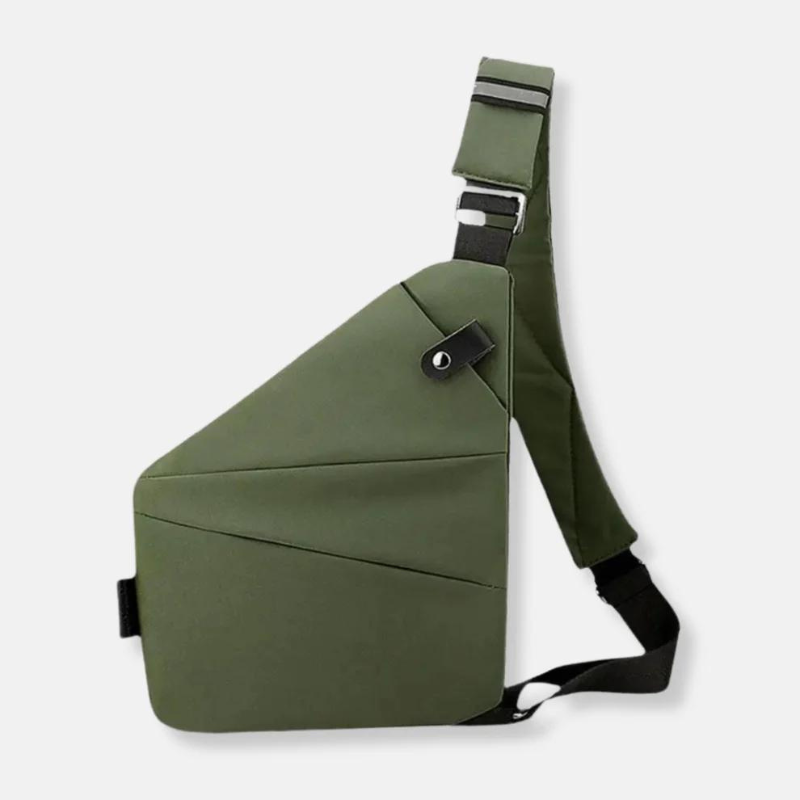 The Original  Anti-Theft Travel Bag