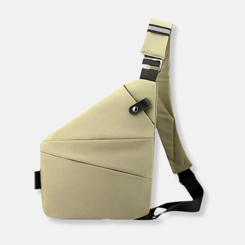 The Original  Anti-Theft Travel Bag