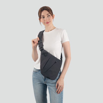 The Original  Anti-Theft Travel Bag