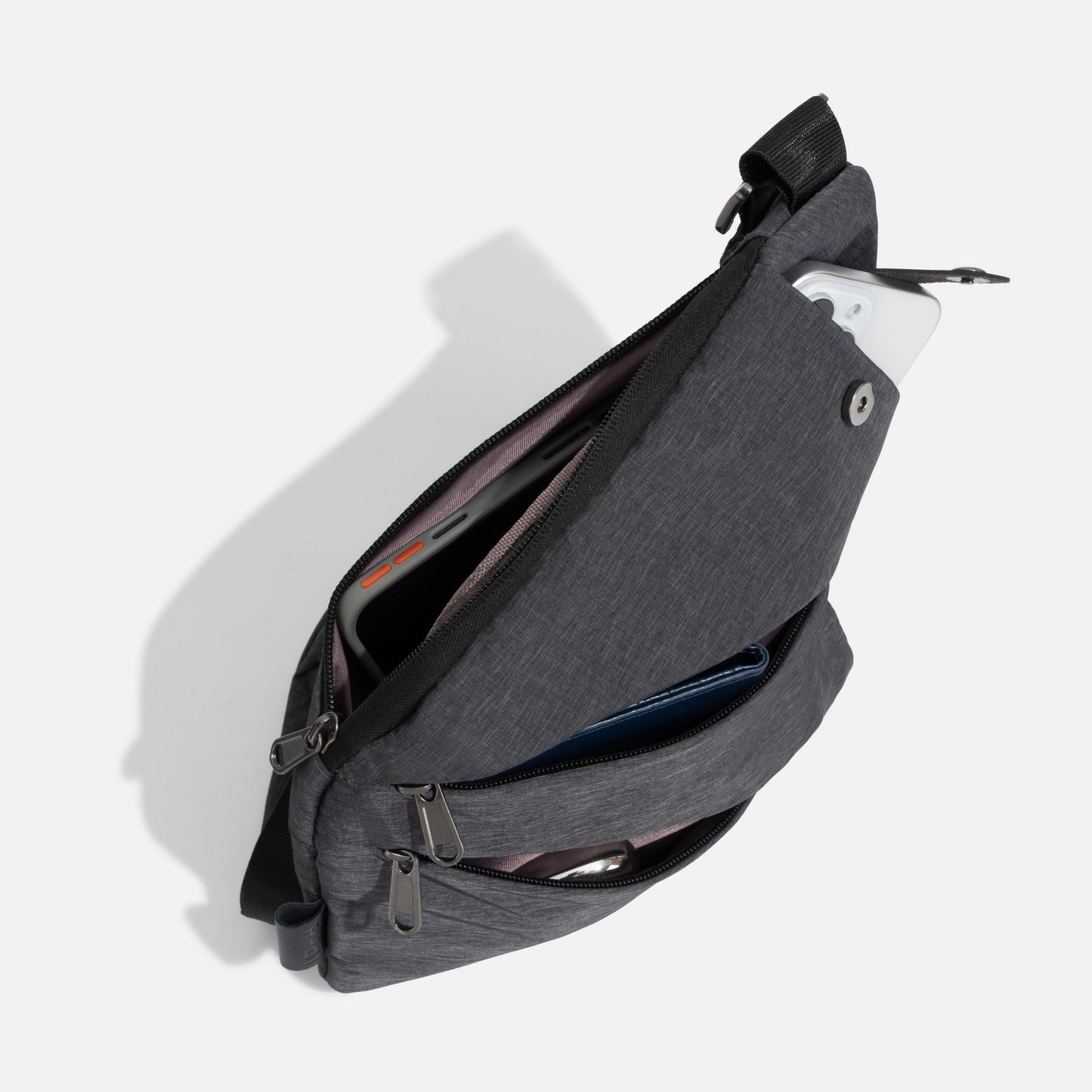The Original  Anti-Theft Travel Bag