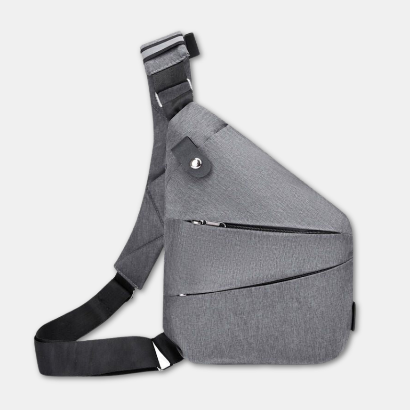 The Original  Anti-Theft Travel Bag