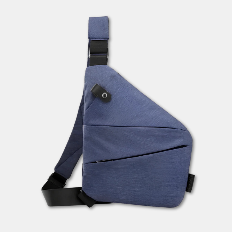 The Original  Anti-Theft Travel Bag
