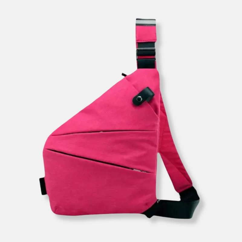The Original  Anti-Theft Travel Bag