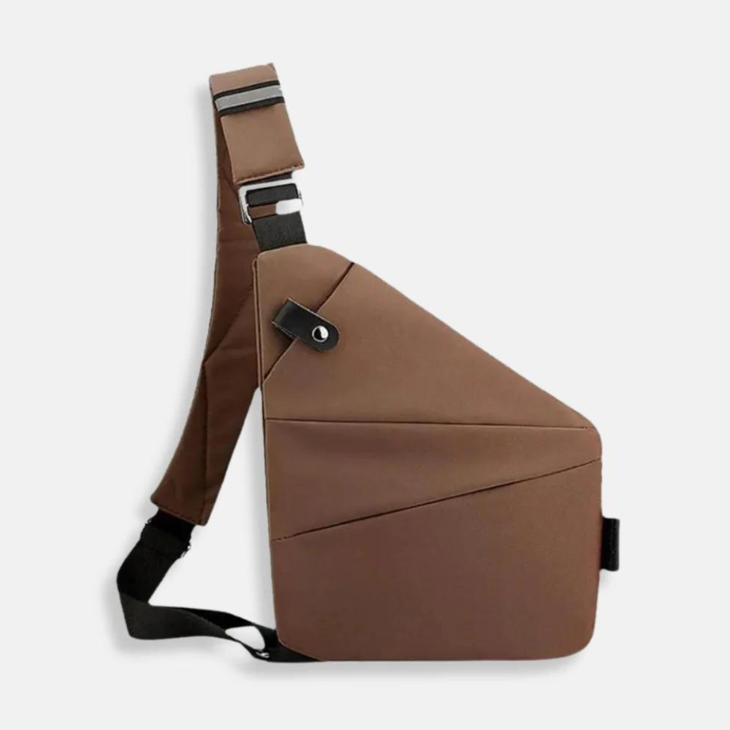 The Original  Anti-Theft Travel Bag