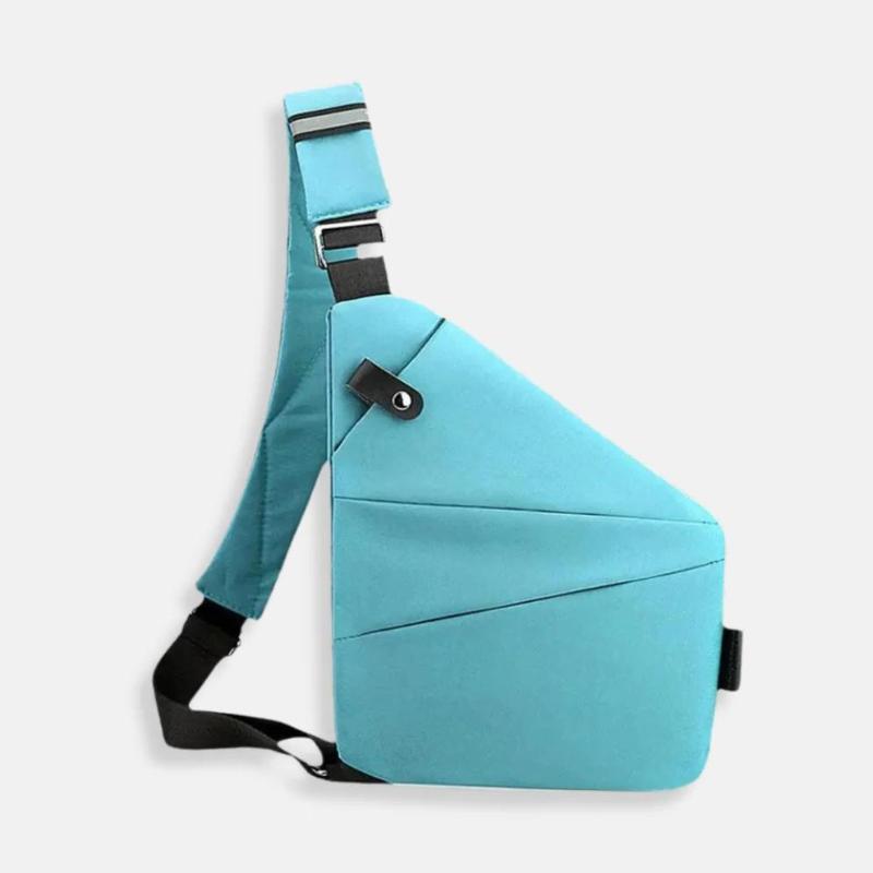 The Original  Anti-Theft Travel Bag