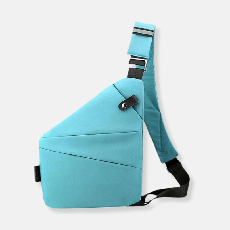 The Original  Anti-Theft Travel Bag