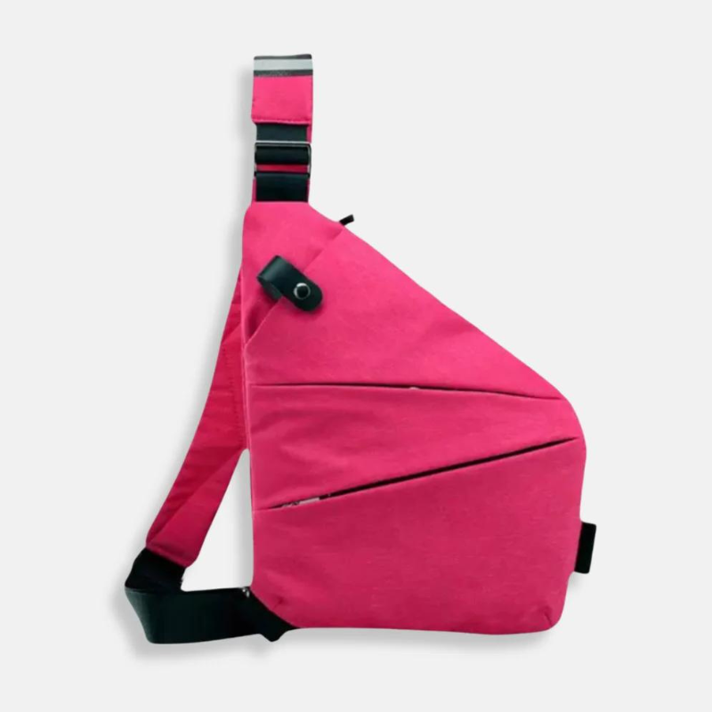 The Original  Anti-Theft Travel Bag