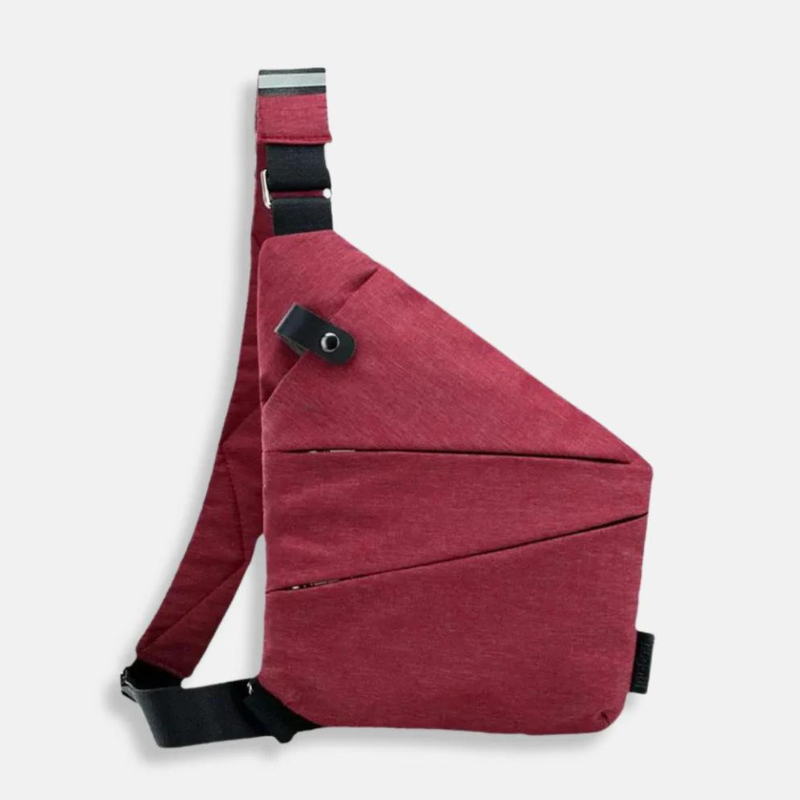 The Original  Anti-Theft Travel Bag