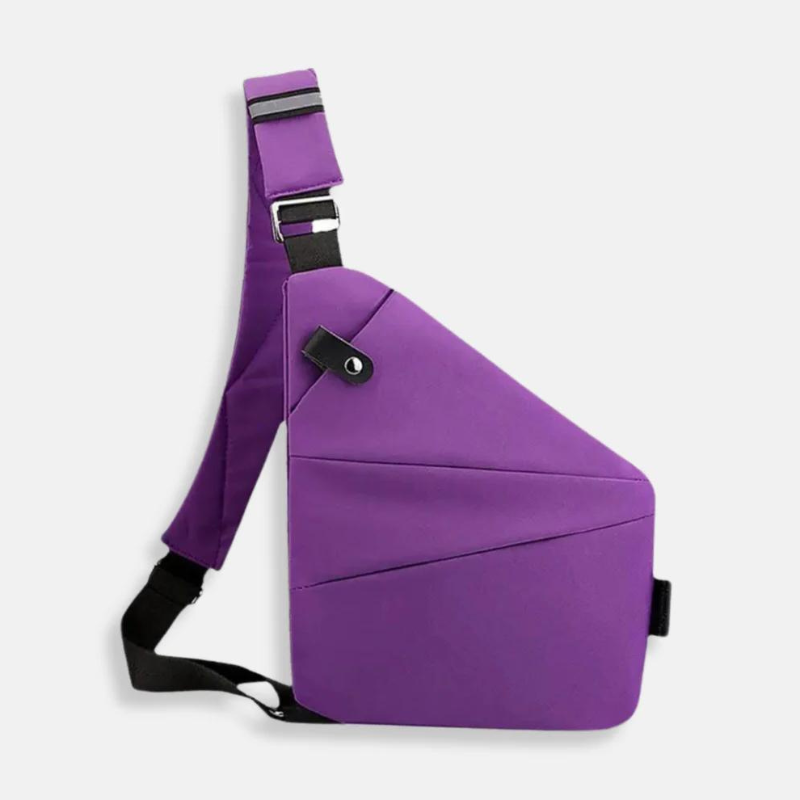 The Original  Anti-Theft Travel Bag