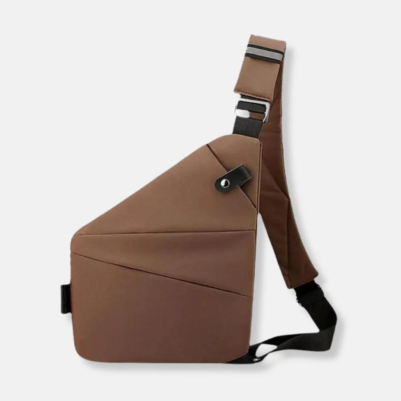 The Original  Anti-Theft Travel Bag
