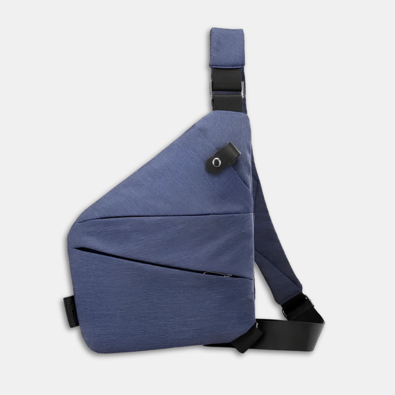 The Original  Anti-Theft Travel Bag
