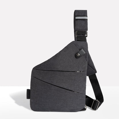 The Original  Anti-Theft Travel Bag