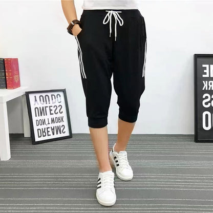 Comfortable and Stylish Capri Pants for Women - Perfect for Any Occasion