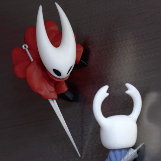 3D Printed Fridge Magnet