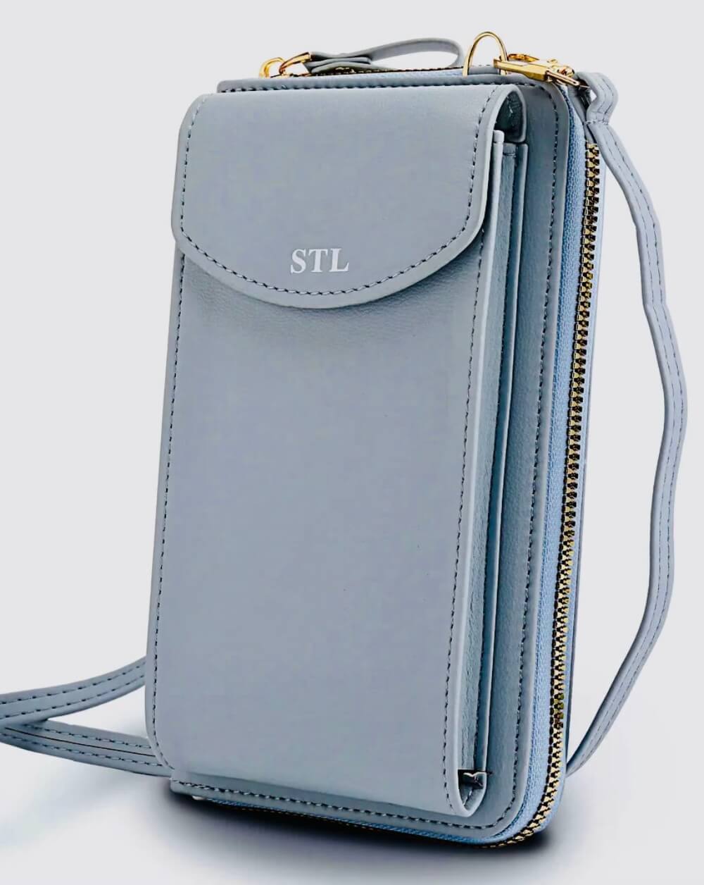 🔥🔥BUY ONE GET ONE FREE🔥🔥The Original Crossbody Clutch Wallet
