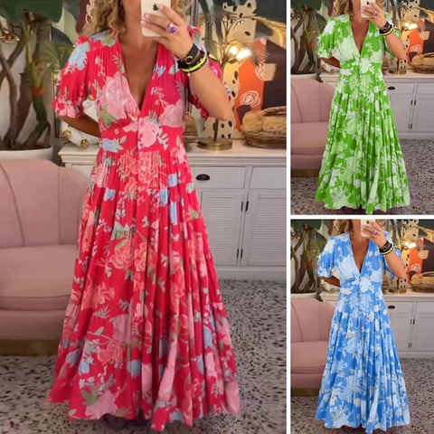 🎁What should I wear tomorrow?⏳The Sicilian Dress
