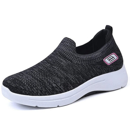 💥2025 Flash Sale - Air Cushion Pain Relief Orthopedic Shoes For The Elderly (Buy 2 Free Shipping)