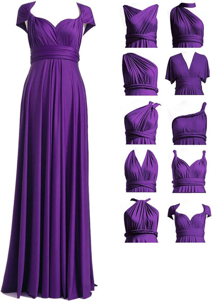 72styles Infinity Dress