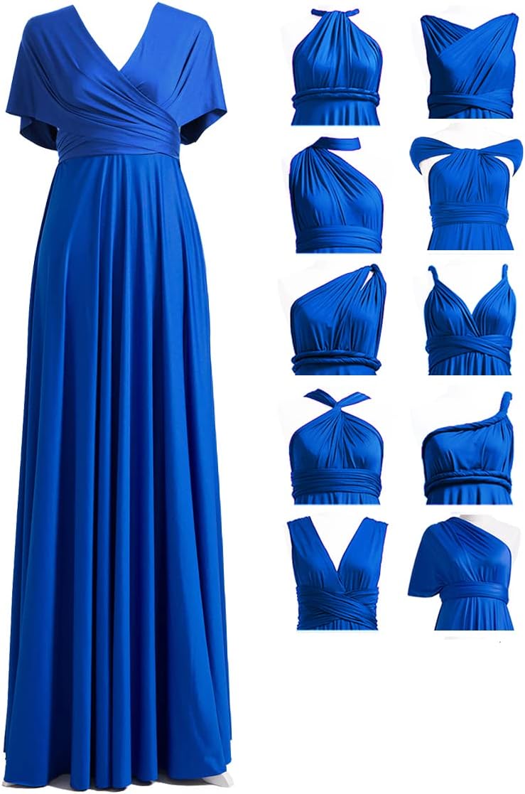 72styles Infinity Dress