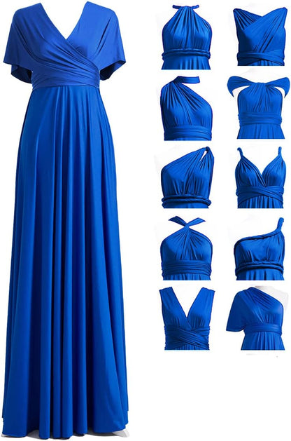 72styles Infinity Dress