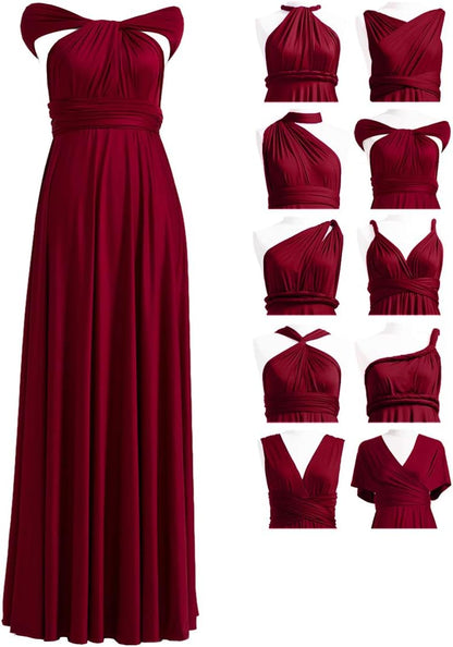 72styles Infinity Dress