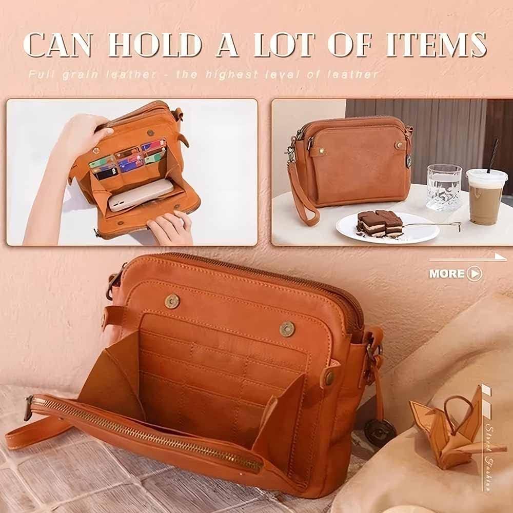 New Crossbody Shoulder Bags And Clutches