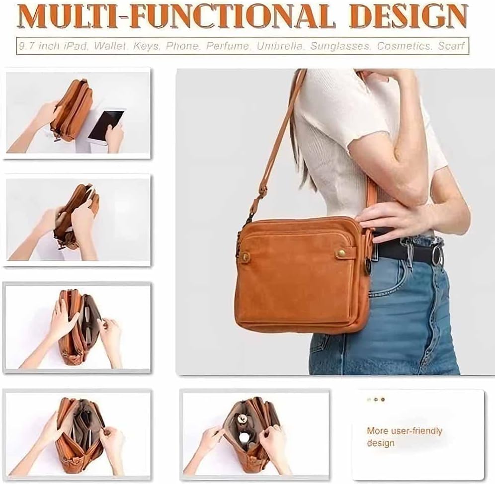 New Crossbody Shoulder Bags And Clutches