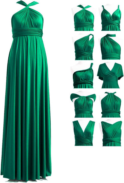 72styles Infinity Dress
