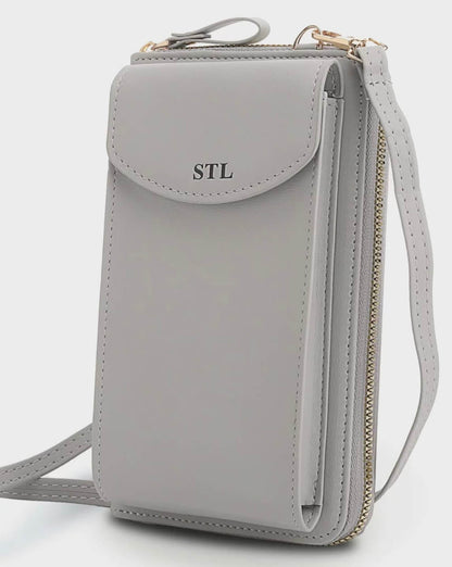 🔥🔥BUY ONE GET ONE FREE🔥🔥The Original Crossbody Clutch Wallet