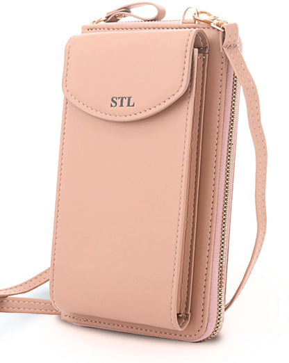 🔥🔥BUY ONE GET ONE FREE🔥🔥The Original Crossbody Clutch Wallet