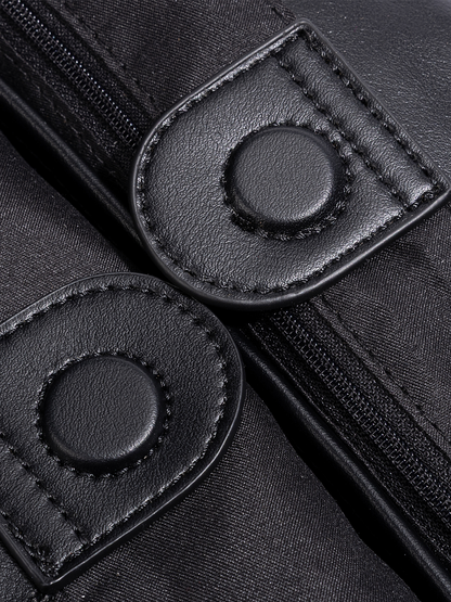 Big Suede Carry