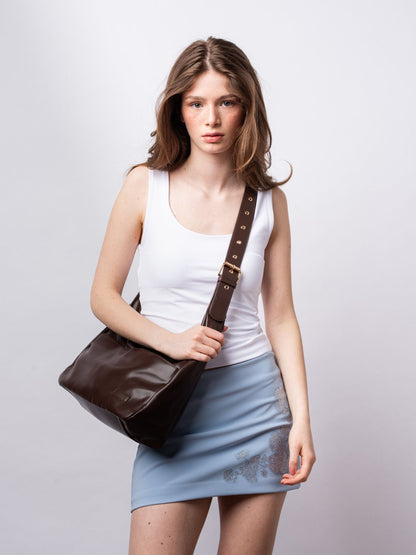 Crossbody Everyday BB Bag