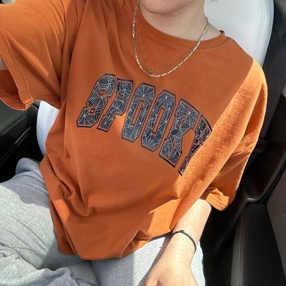Spooky T-Shirt