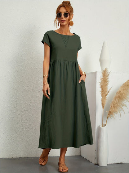 CELINE | CASUAL SUMMER DRESS
