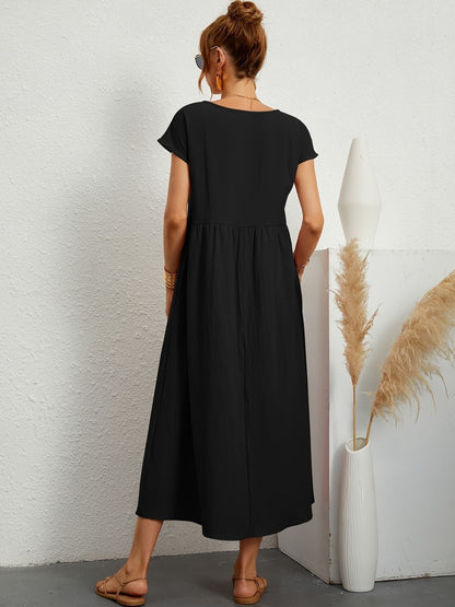CELINE | CASUAL SUMMER DRESS