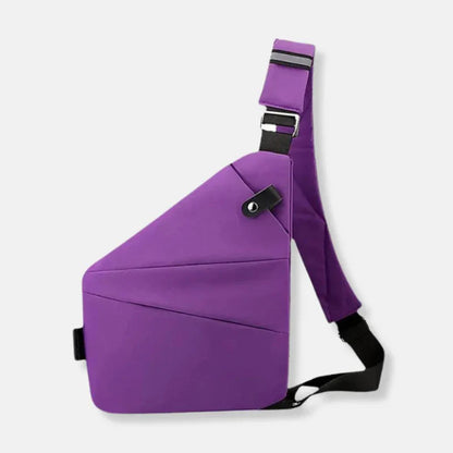 The Original  Anti-Theft Travel Bag