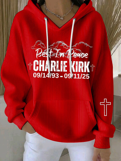 Women's This is the Turning Print Sweatshirt