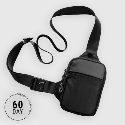 🔥🔥BUY ONE GET ONE FREE🔥🔥Travel Sling Bag