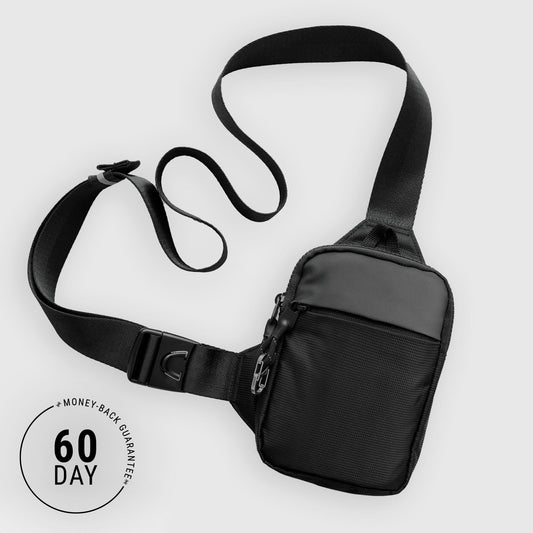 🔥🔥BUY ONE GET ONE FREE🔥🔥Travel Sling Bag