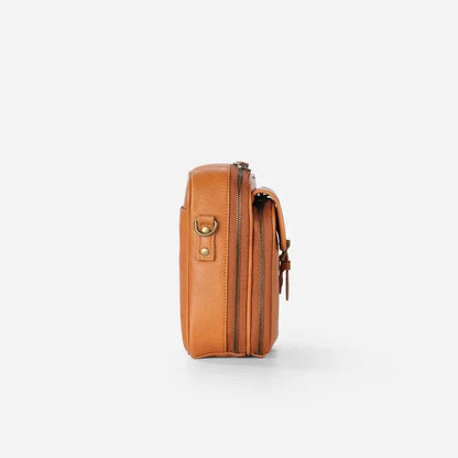 🔥LAST DAY 49% OFF- Crossbody Leather Bag