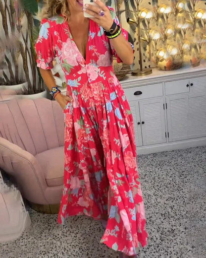 🎁What should I wear tomorrow?⏳The Sicilian Dress