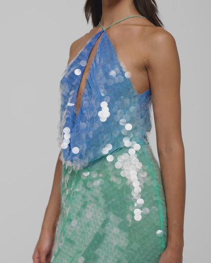 Molly  Mini Dress